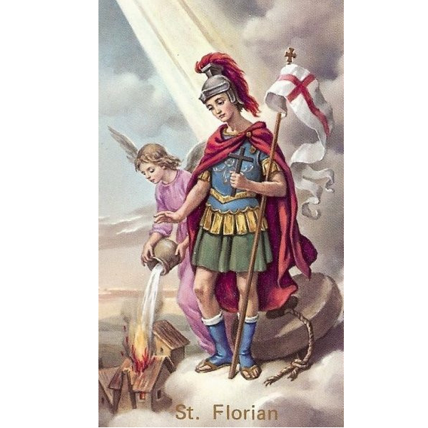 sv. florian