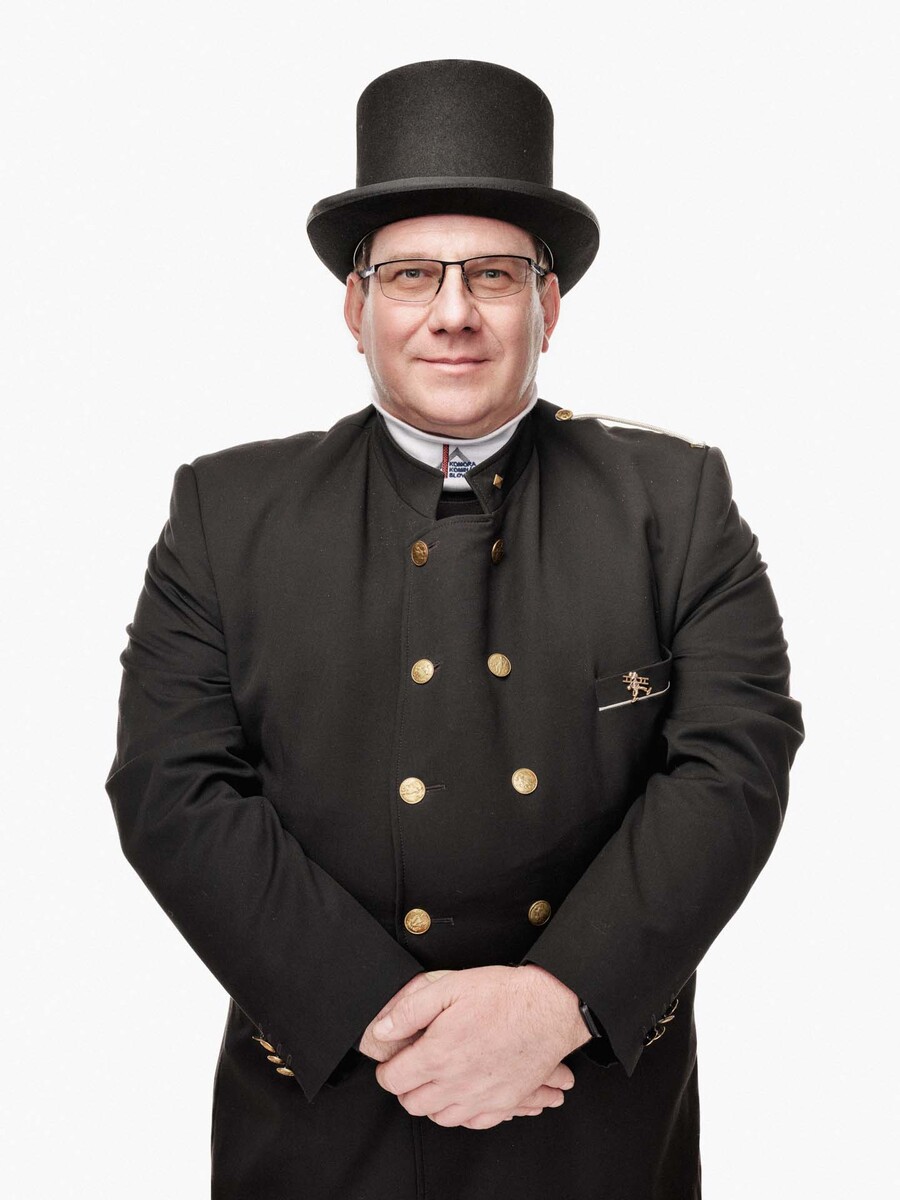 stefan demcak