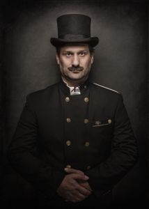 frantisek tirpak