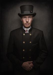 lukas ledecky