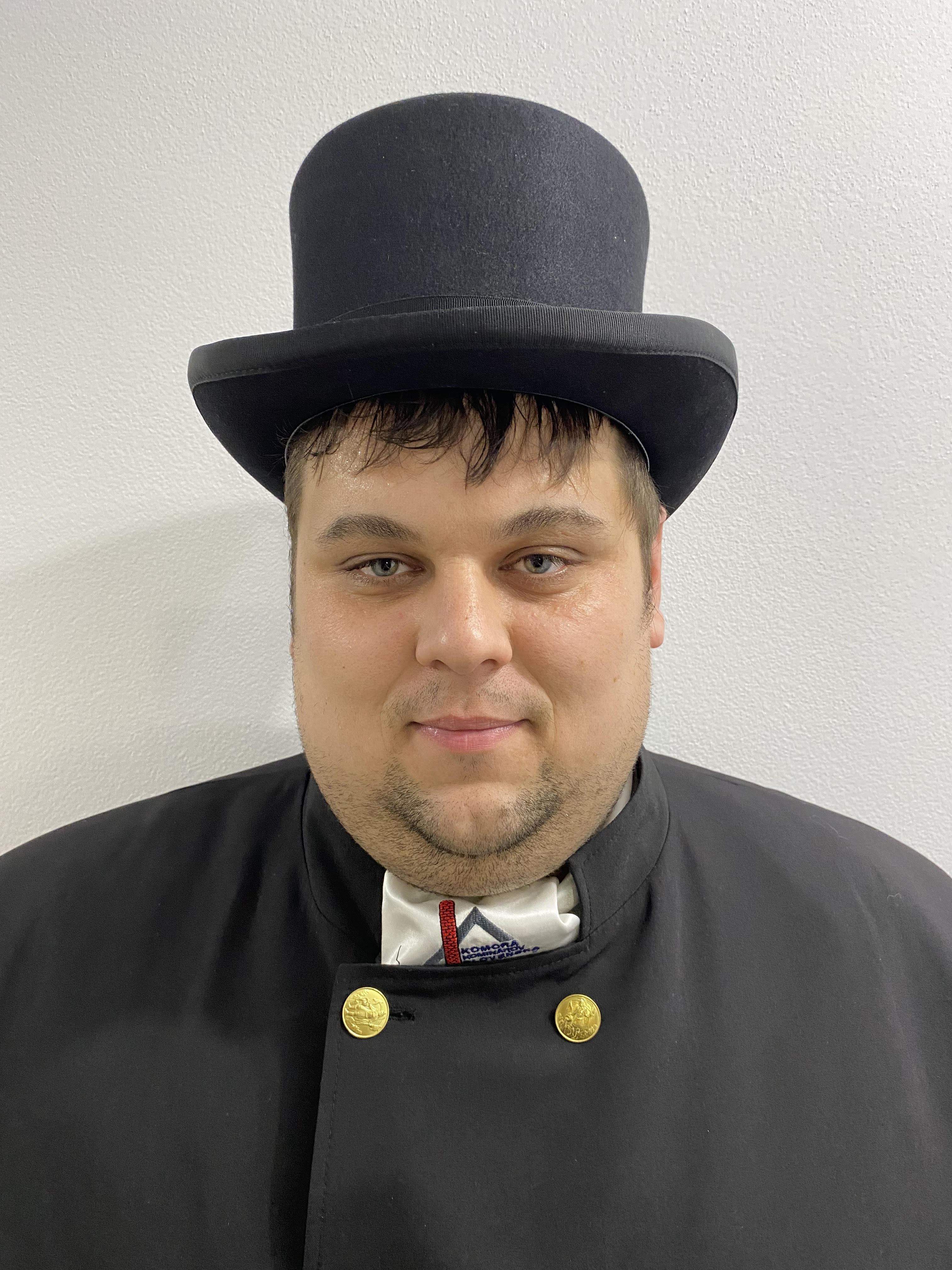 miroslav zuzik
