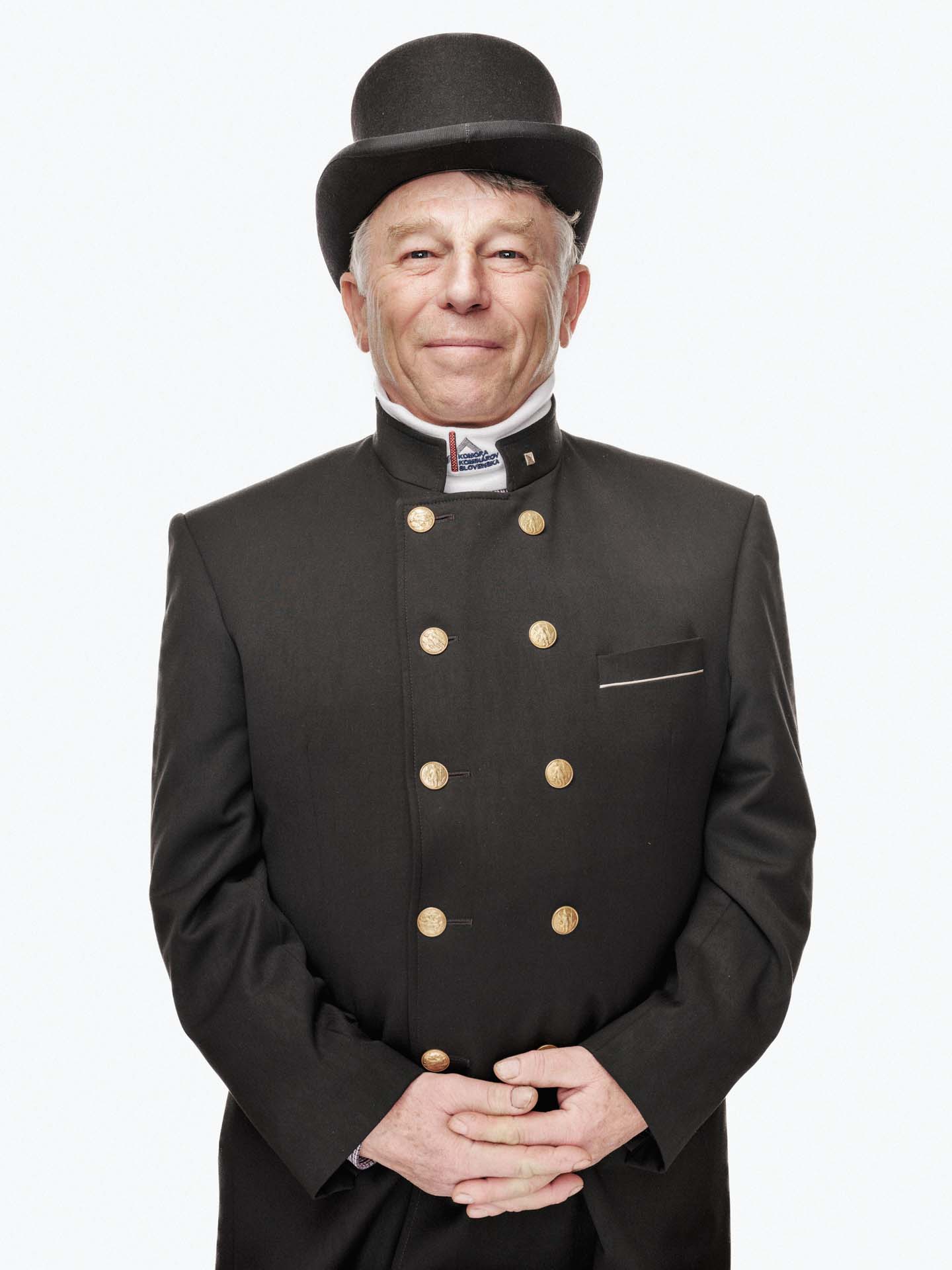 stefan demcak